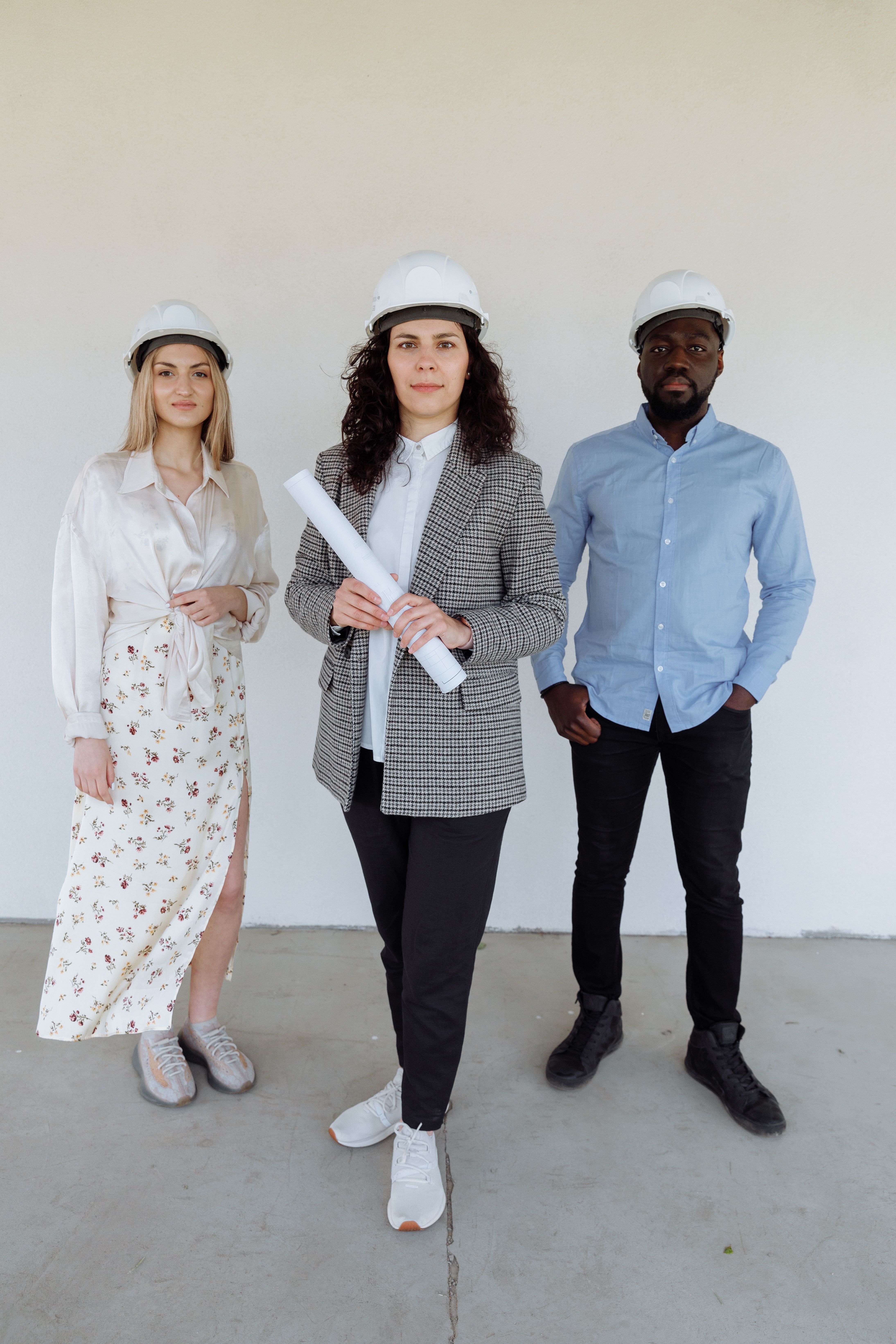 Artisans partenaires en intervention