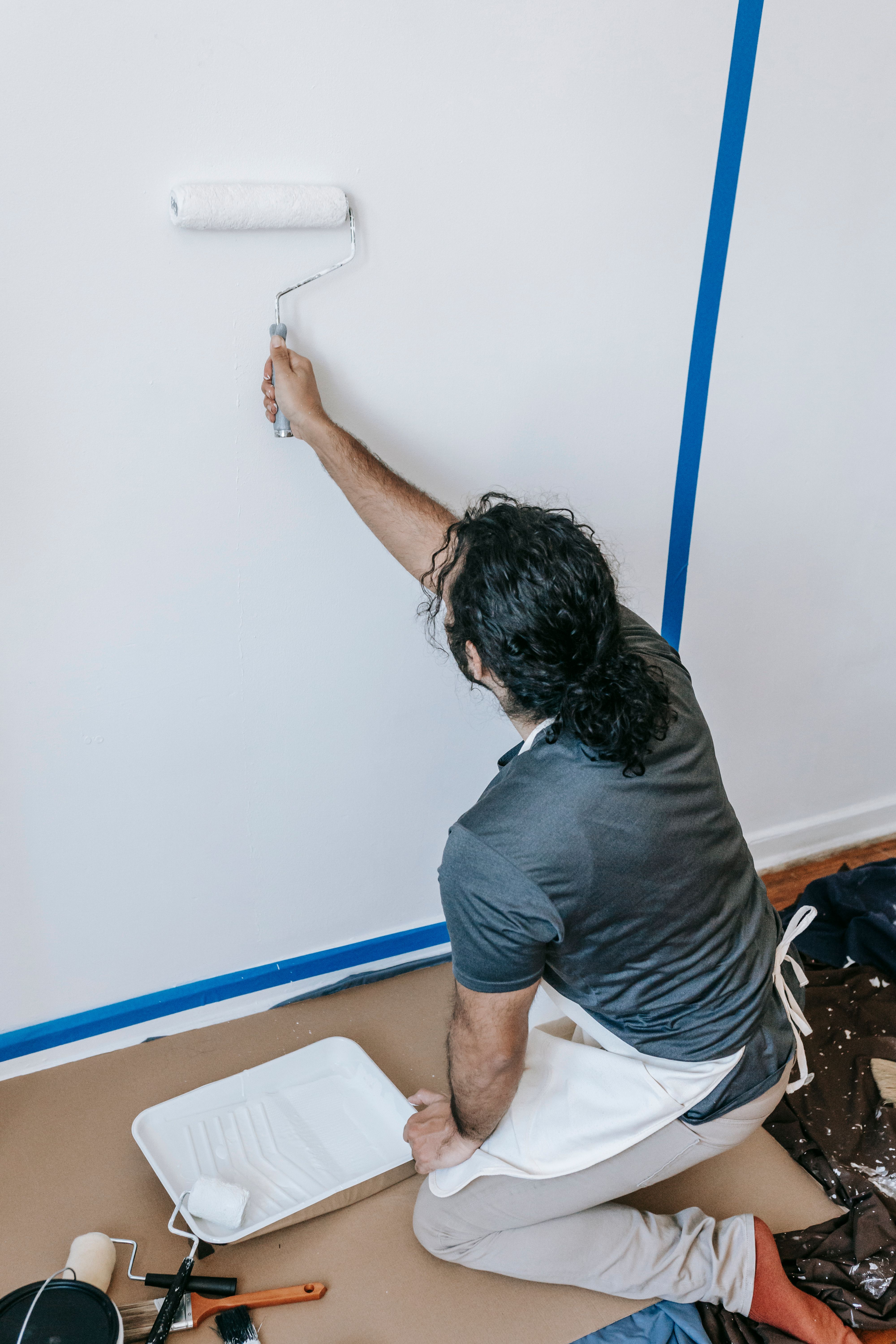 Peinture Intérieure
